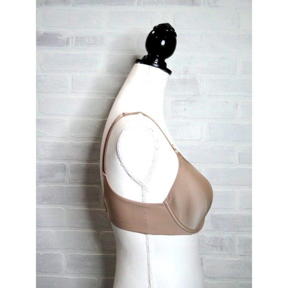 Victoria Secret Perfect Coverage/ Bonnet Couverture parfaite Women Bra 36D - Picture 4 of 5